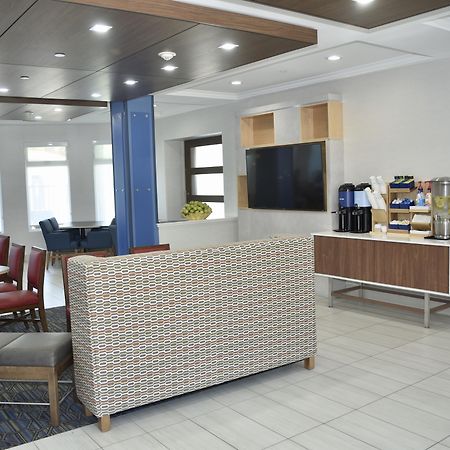 Holiday Inn Express Windsor Sonoma Wine Country By Ihg מראה חיצוני תמונה
