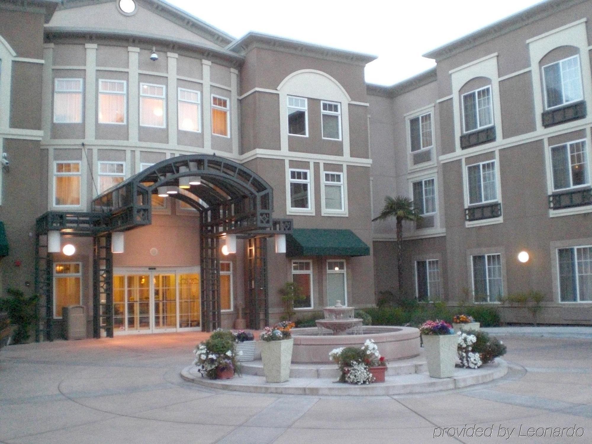 Holiday Inn Express Windsor Sonoma Wine Country By Ihg מראה חיצוני תמונה