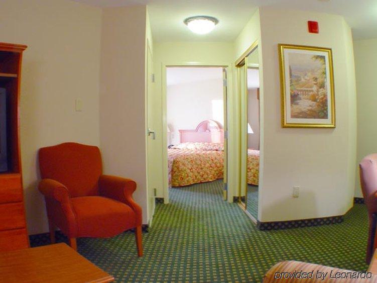 Holiday Inn Express Windsor Sonoma Wine Country By Ihg חדר תמונה