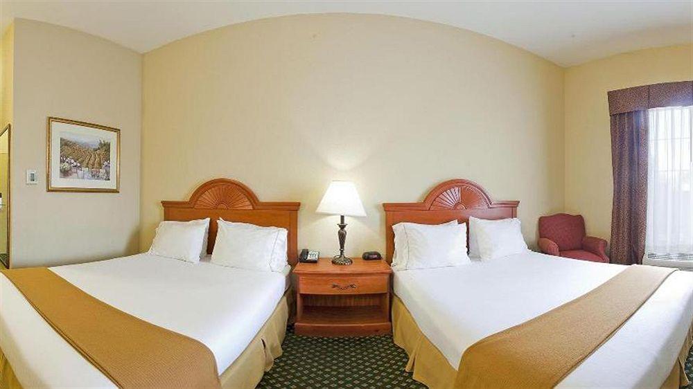 Holiday Inn Express Windsor Sonoma Wine Country By Ihg מראה חיצוני תמונה