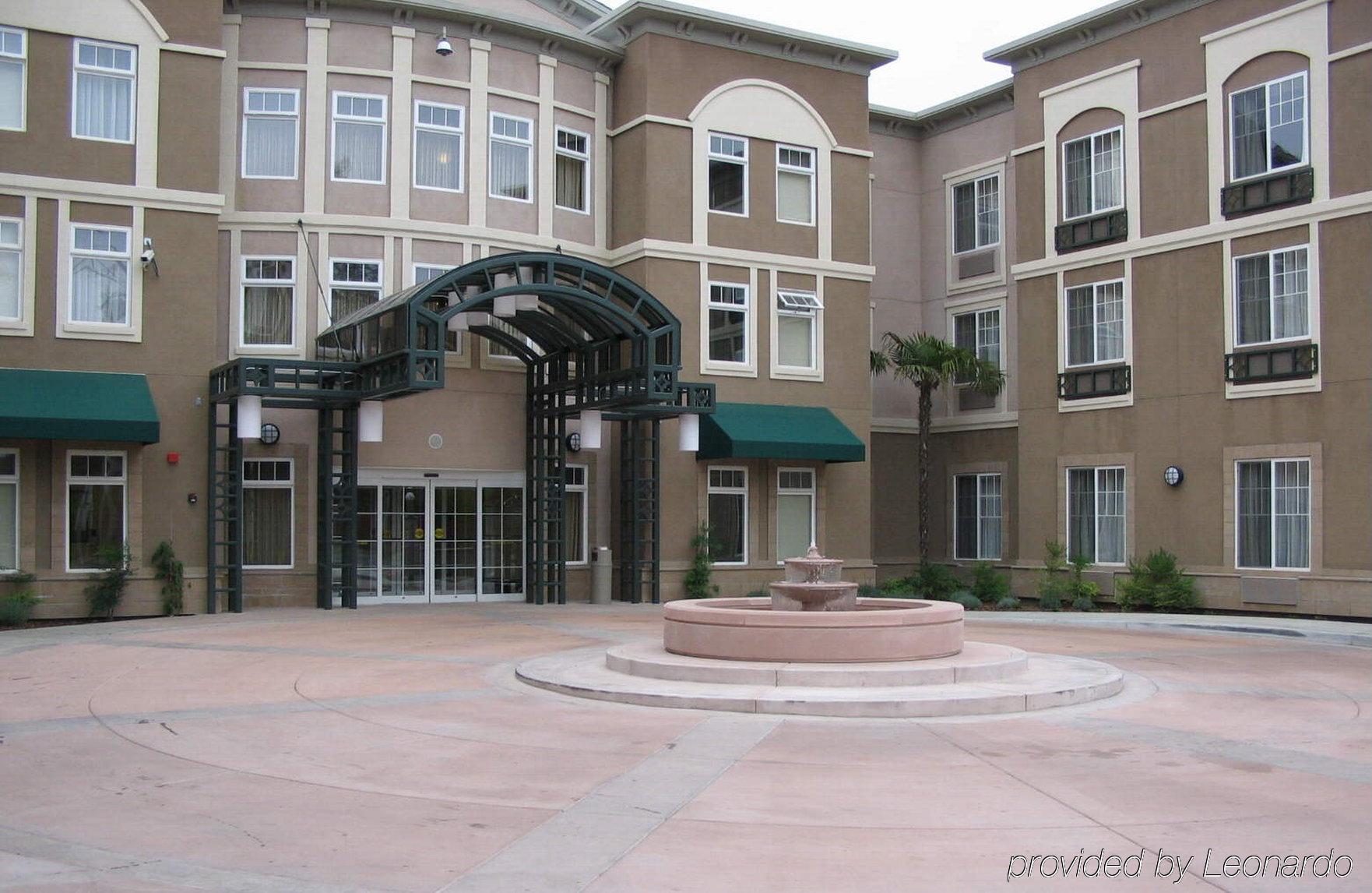 Holiday Inn Express Windsor Sonoma Wine Country By Ihg מראה חיצוני תמונה